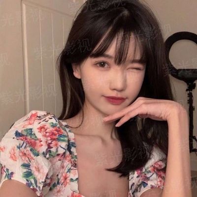 活在不幸之中的女人