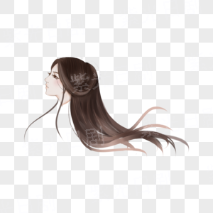 小镇古咒