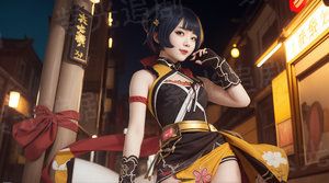 美国：一部电影2021
